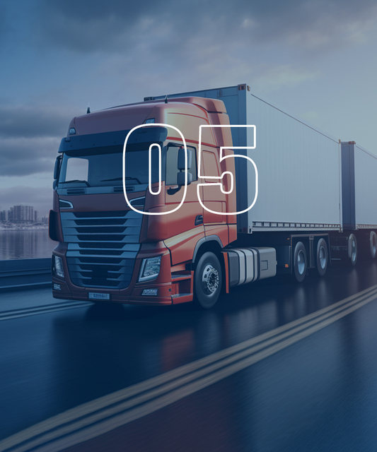 Global Logistics of slotted wedge filter screen