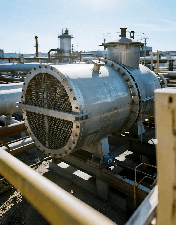 Vibrating Screen Mesh for Petrochemical