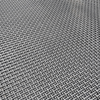 Square weave screen