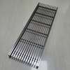 Stainless Steel Wedge Wire Linear Drain Grate