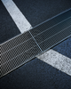 Stainless Steel Wedge Wire Linear Drain Grate