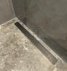 Stainless Steel Wedge Wire Linear Drain Grate