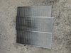Stainless Steel Wedge Wire Linear Drain Grate